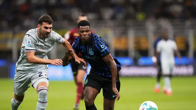 inter milan vs udinese serie a 2025