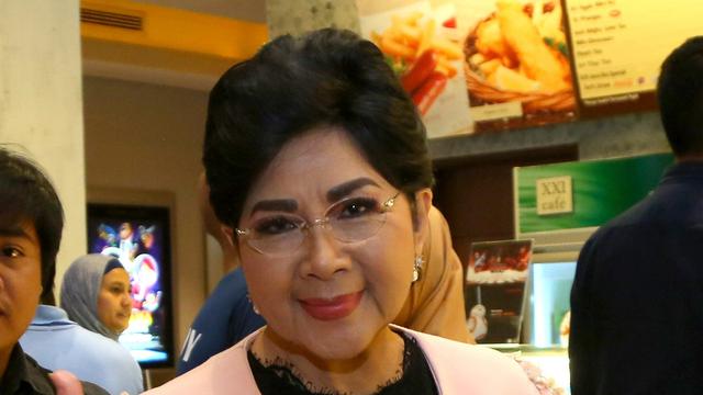 [Bintang] Titiek Puspa
