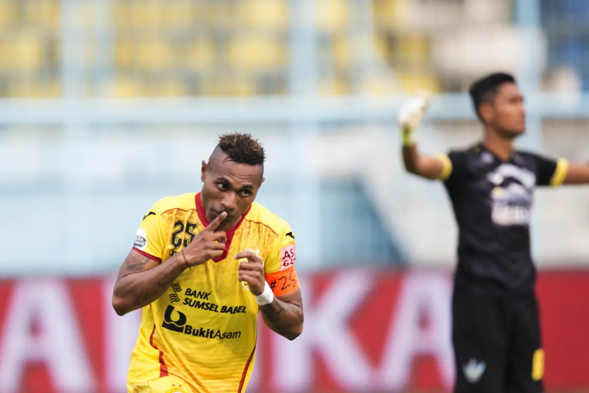 Persak Kebumen