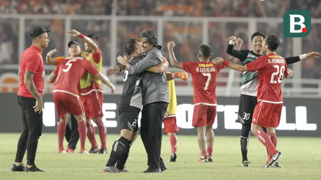 Pelatih Persija Jakarta, Stefano Cugurra Teco