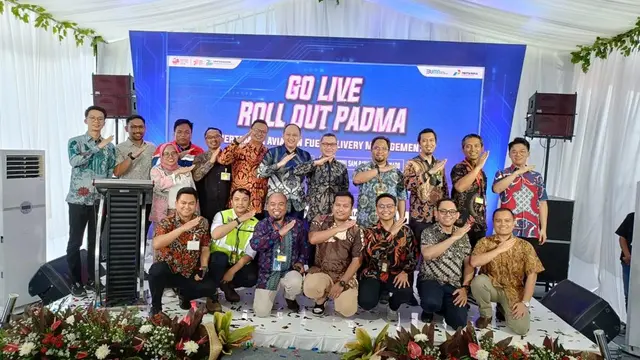 Pertamina