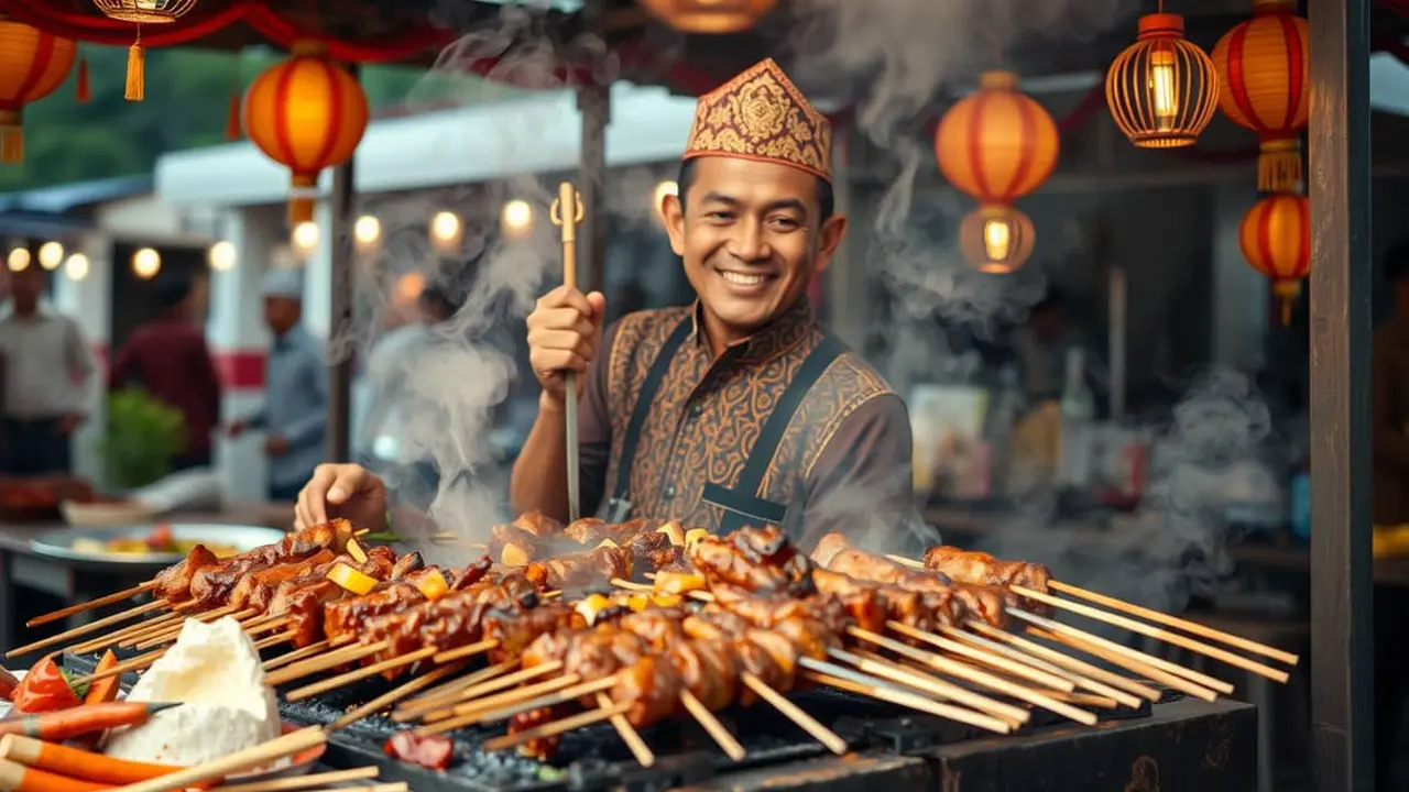 resep masakan daging kambing sederhana