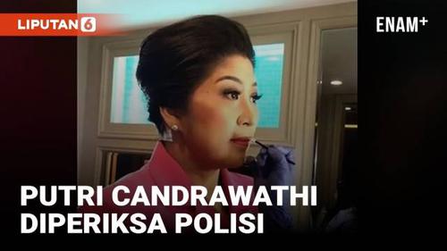 VIDEO: Putri Candrawathi Mengaku Jadi Korban Kekerasan Seksual