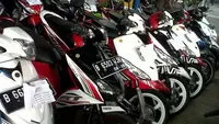 Berburu motor bekas di bawah Rp 10 juta.
