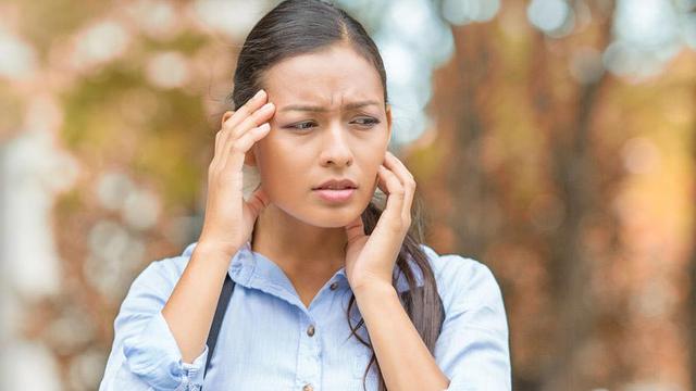 Sering Sakit Kepala Bila Kena Panas Matahari