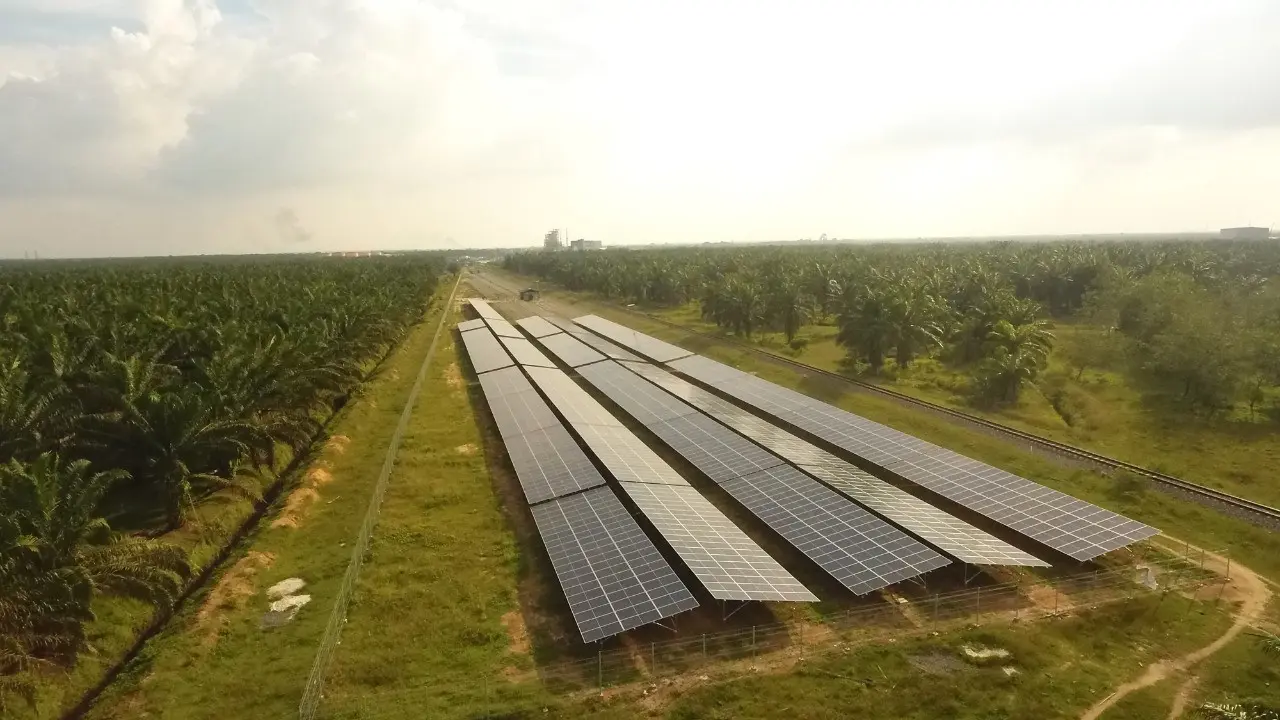 Dukung G20, Pertamina Tunjukkan Aksi Nyata dengan Prioritaskan Transisi Energi