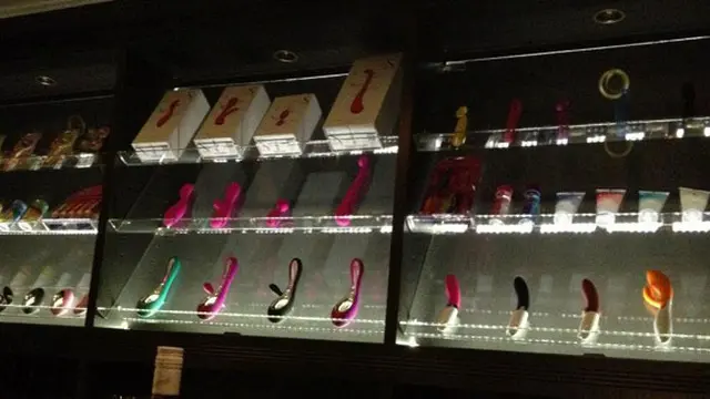 Courtesy LoveJoule/Facebook