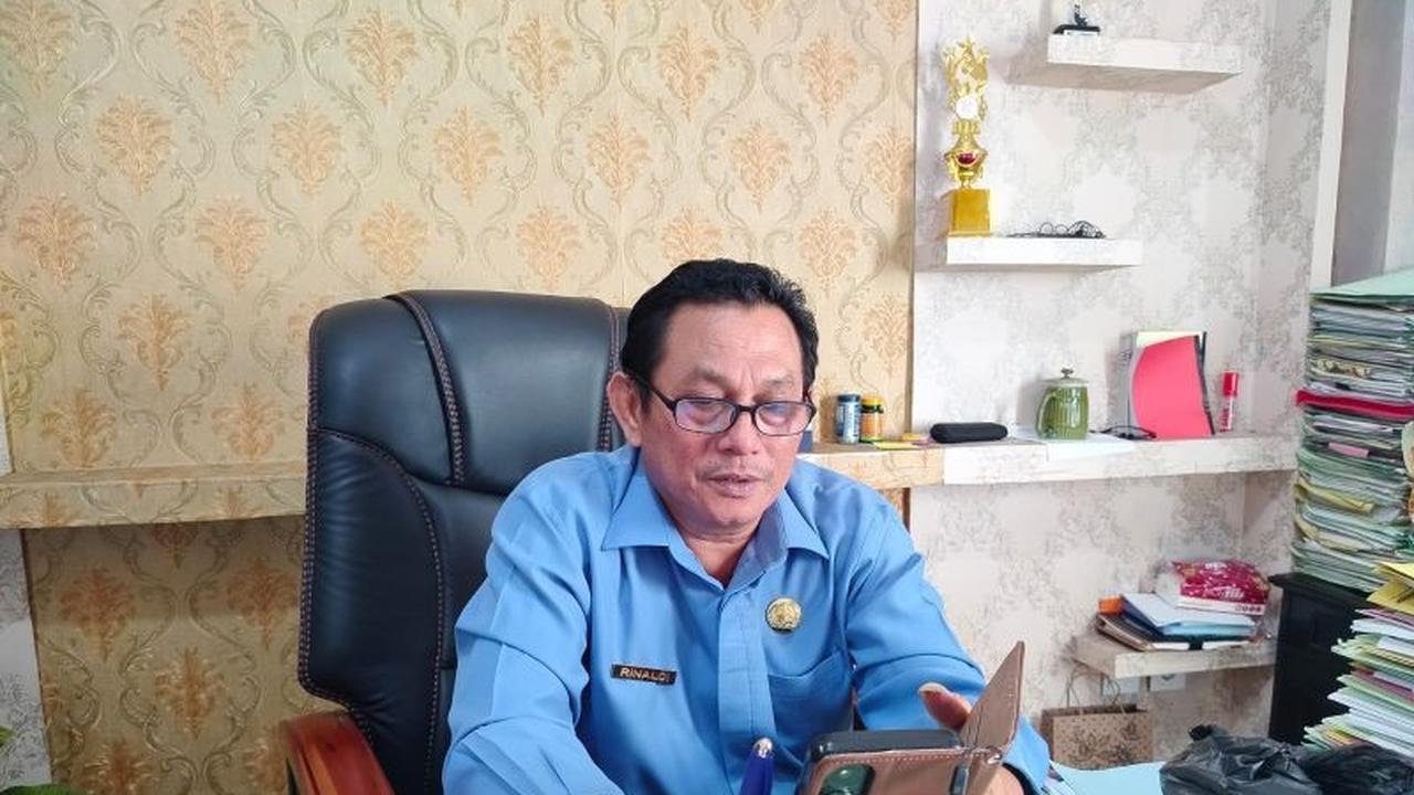 Pemkab Agam Siapkan 1.089 Hunian Tetap Mandiri untuk Korban Bencana