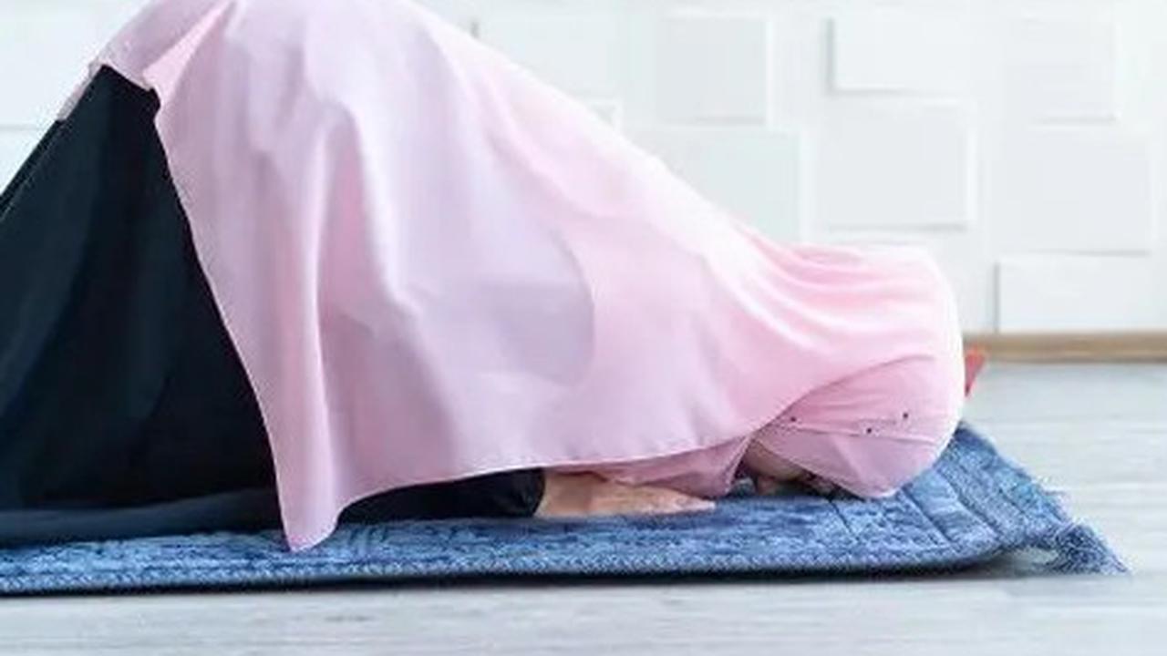 Tata Cara dan Niat Sholat Qobliyah Ashar sesuai Sunnah, Teks Arab, Latin dan Artinya