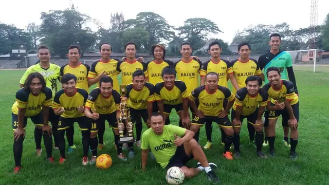 Bayu Pradana