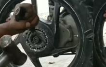 10 Potret Motor dan Mobil Jadi Korban Montir Abal-abal, Seketika Bikin Nangis di Tempat