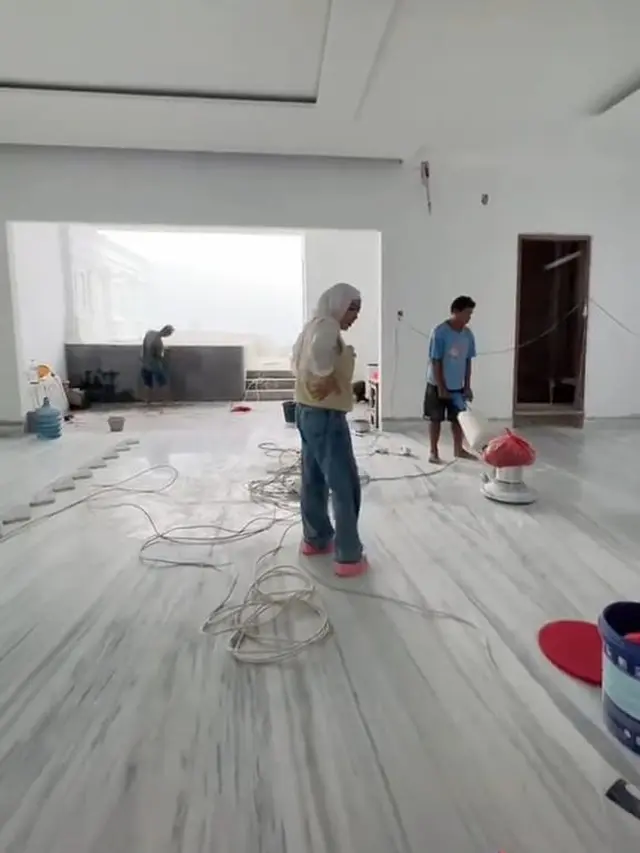 Rumah Baru Bella Shofie