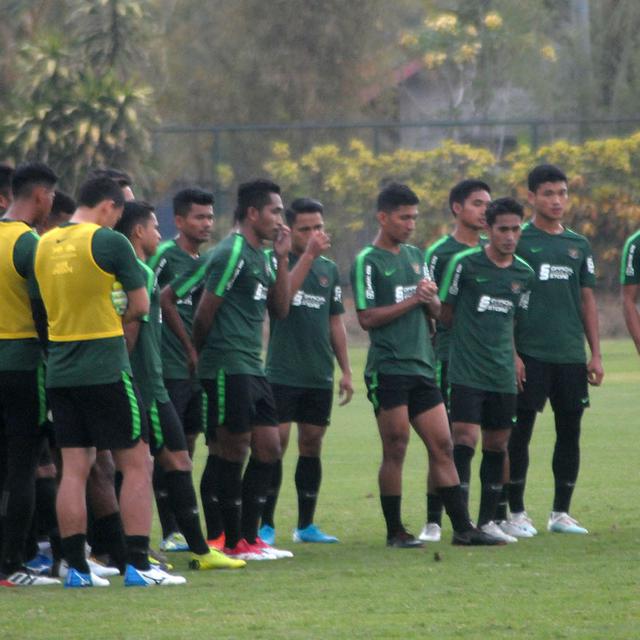 Hasil Final Sea Games Sepak Bola 2020 - Joonka