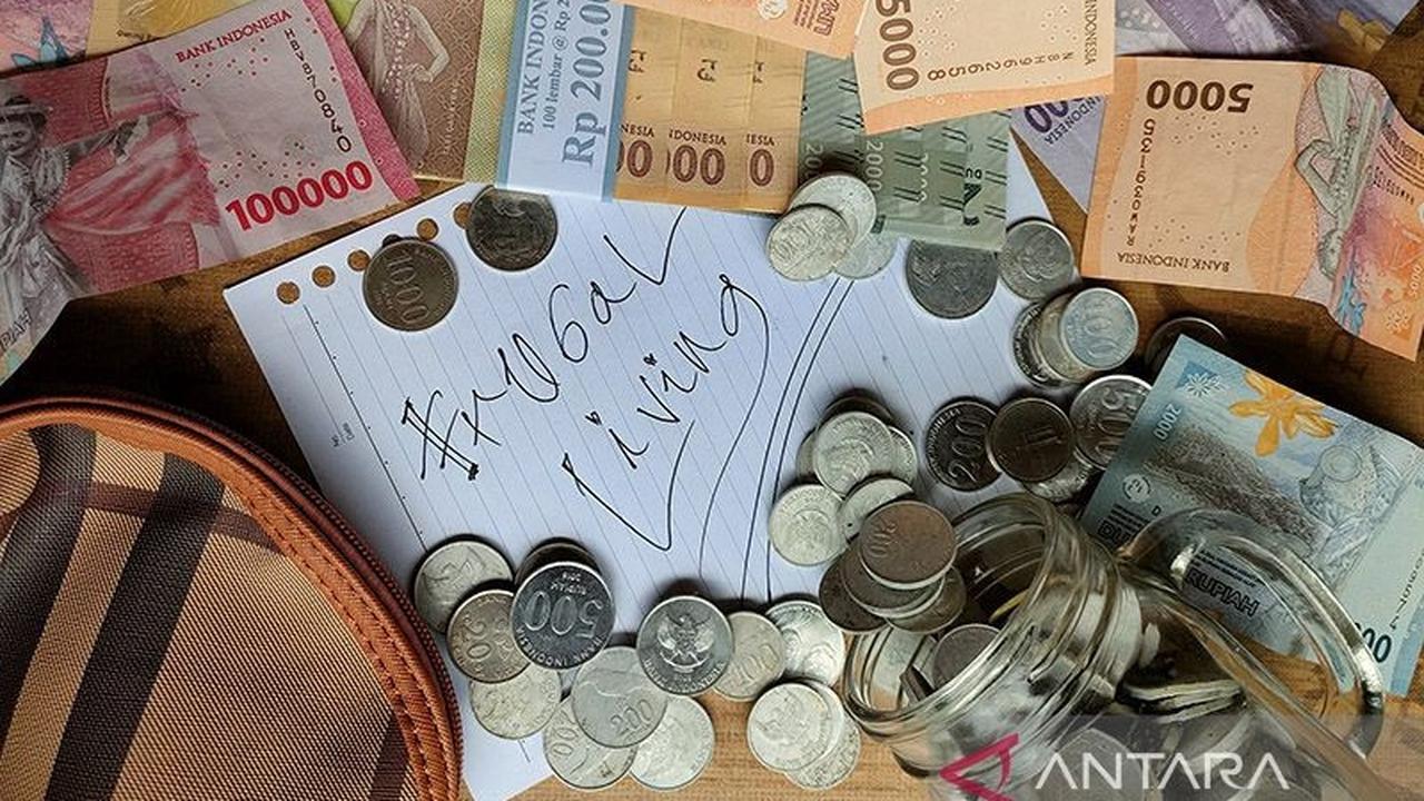 Frugal Living Diprediksi Bertahan Lama, Generasi Muda Makin Selektif Konsumsi