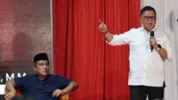Di Blitar, Hasto Ajak Negara Kembali Meneladani Bung Karno