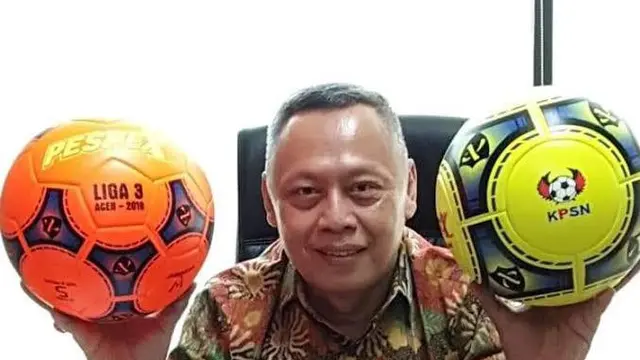 Suhendra Hadikuntono