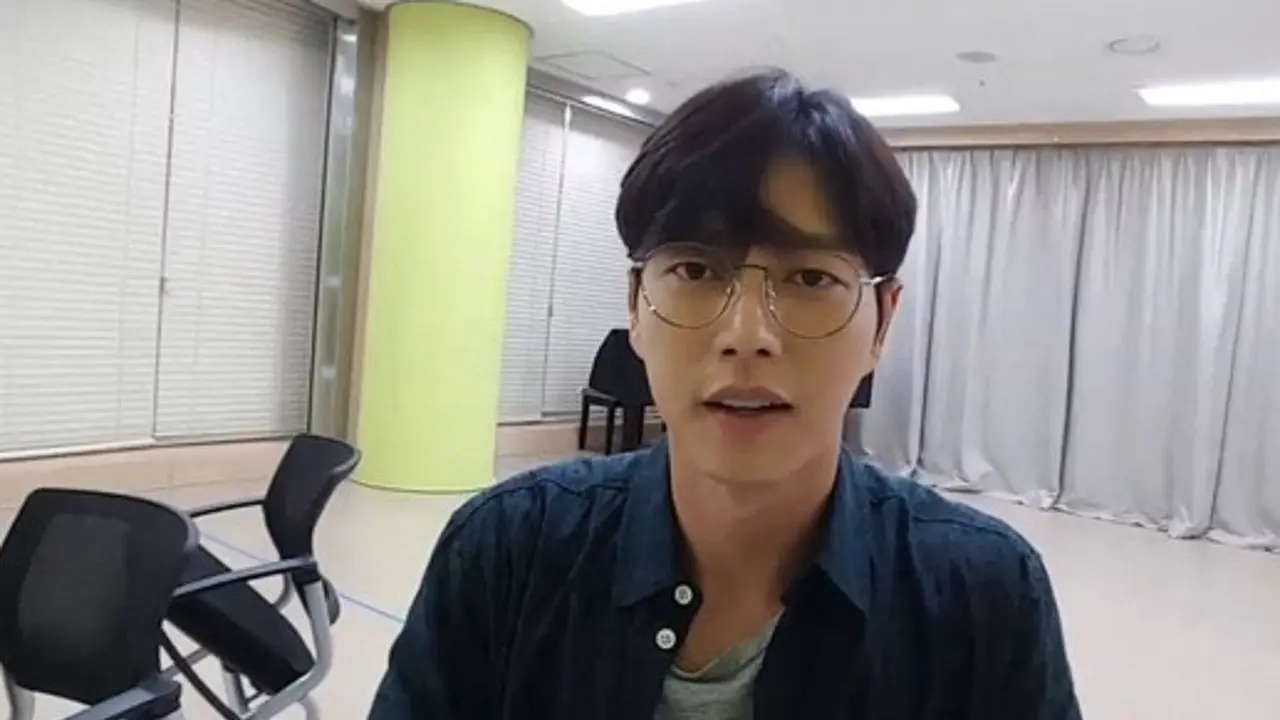 [Bintang] Park Hae Jin