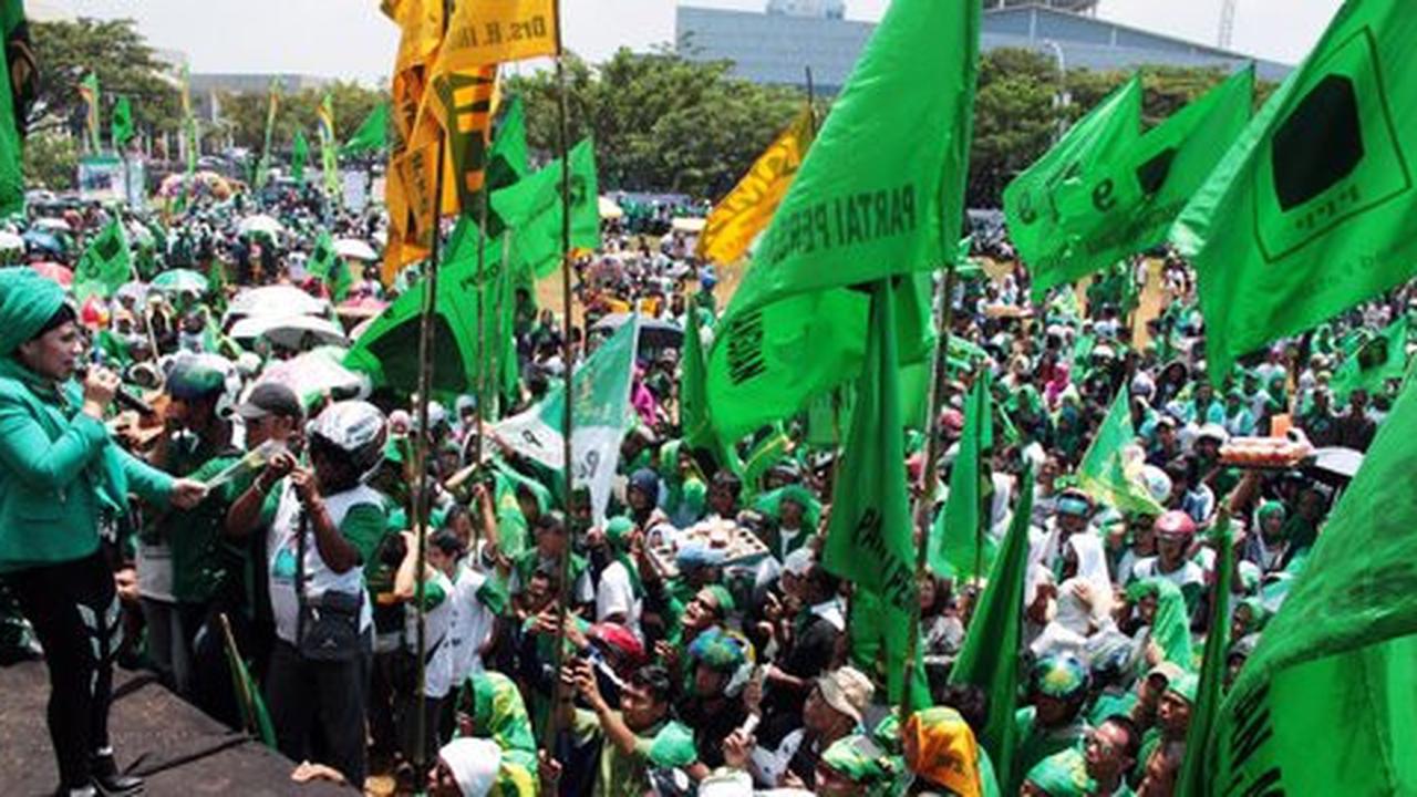 JK sebut dualisme PPP tak pengaruhi pelaksanaan pilkada serentak