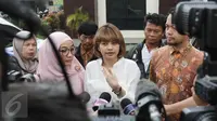 Bercerai, Bagaimana Anak Tiwi Eks T2?