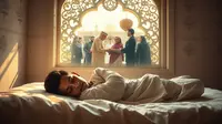 Arti Mimpi Orang Lain Menikah Menurut Islam, Berikut Tafsir dan Maknanya