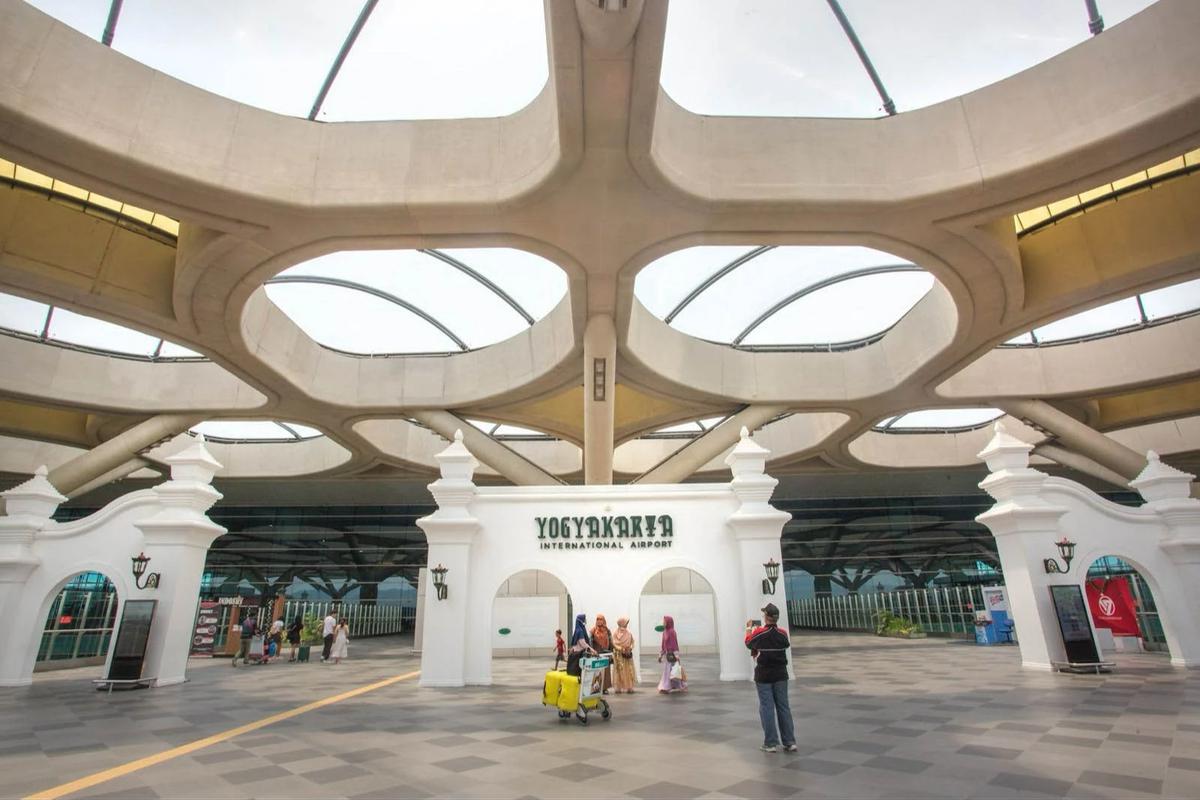 FOTO: InJourney Airports Borong 32 Penghargaan Dunia ACI ASQ 2025