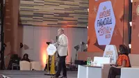 Bukan Judol atau Kripto, Zulhas Sebut Gen Z Bisa Kaya dari Bisnis Ini