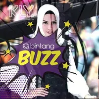 Reaksi Angel Lelga Ketika Ditanya soal Bayi Rekayasa