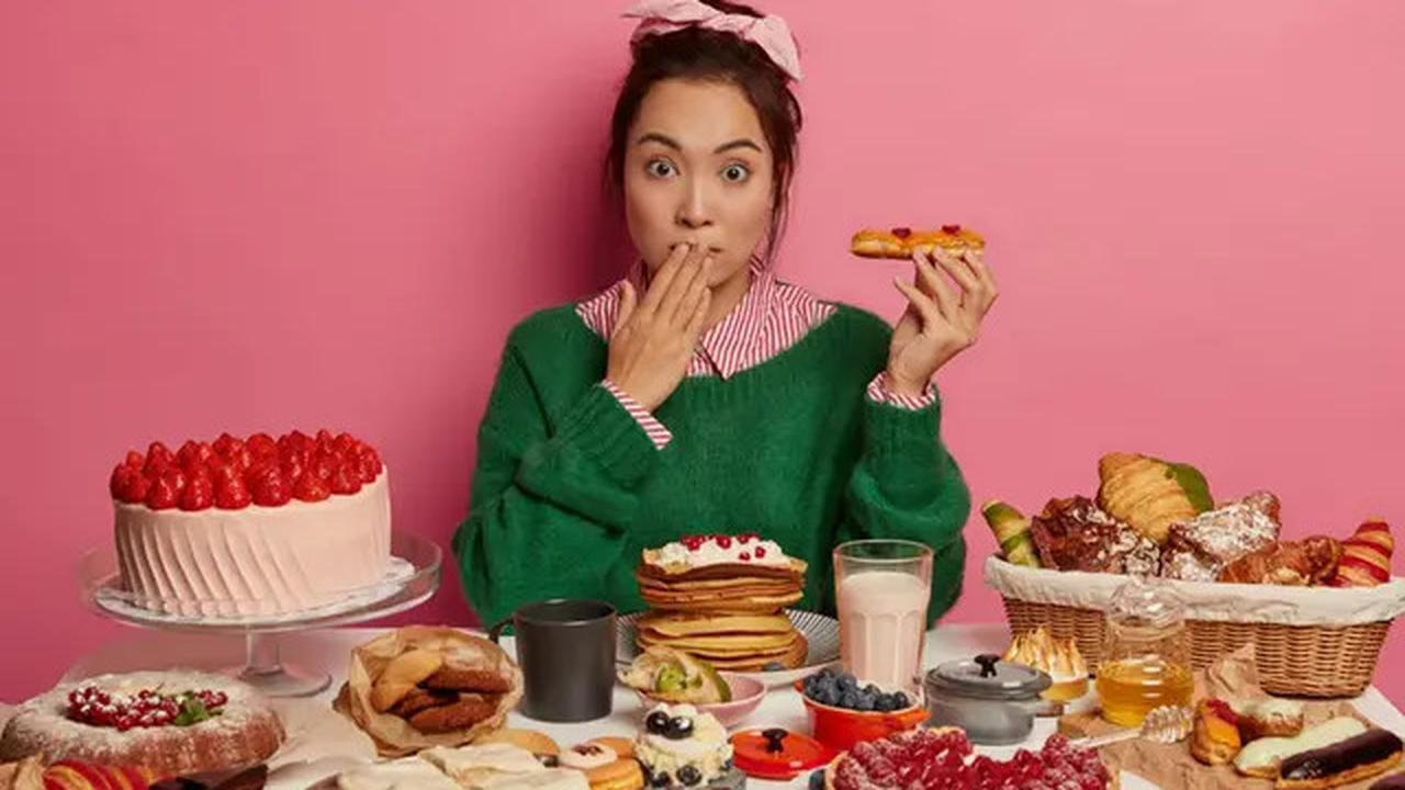Kebiasaan Sehari-Hari yang Diam-Diam Membuat Berat Badan Naik