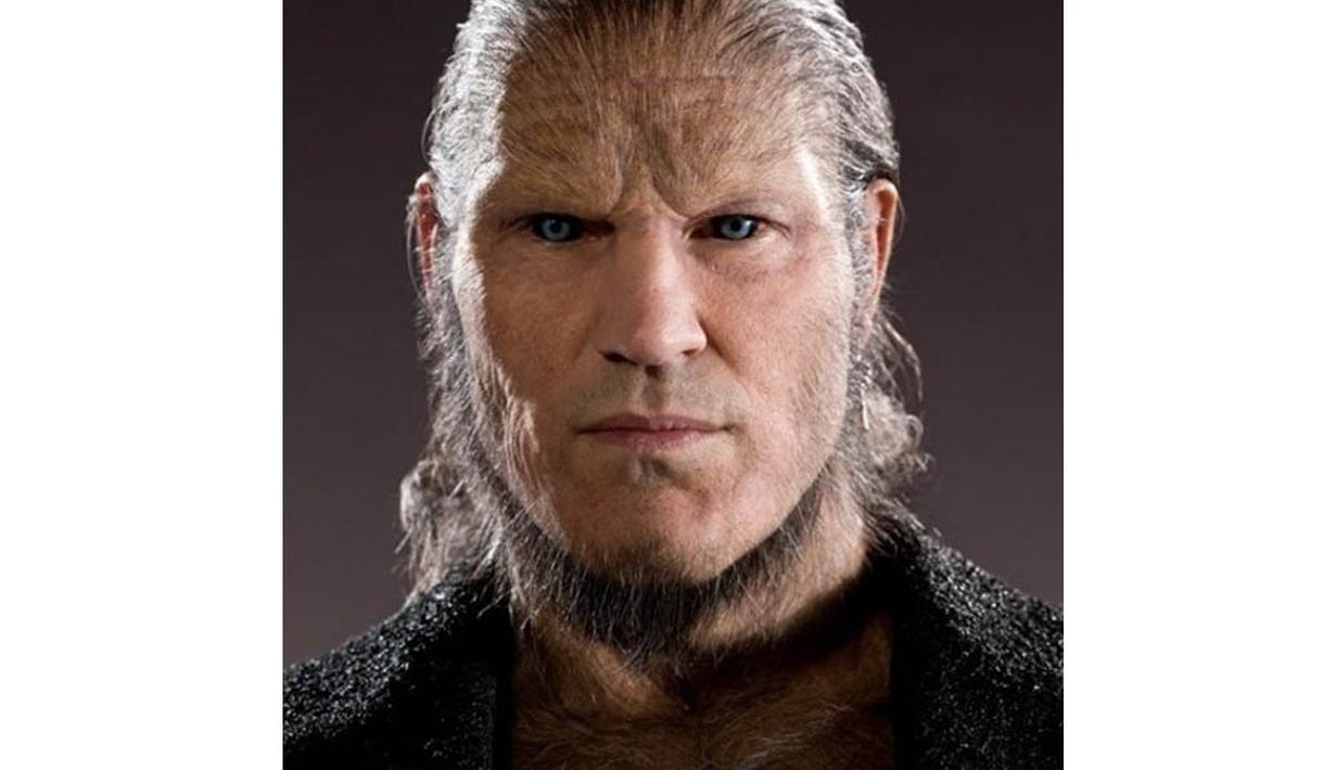 Aktor Film 'Harry Potter' Ditemukan Tewas di Taman - Foto ...