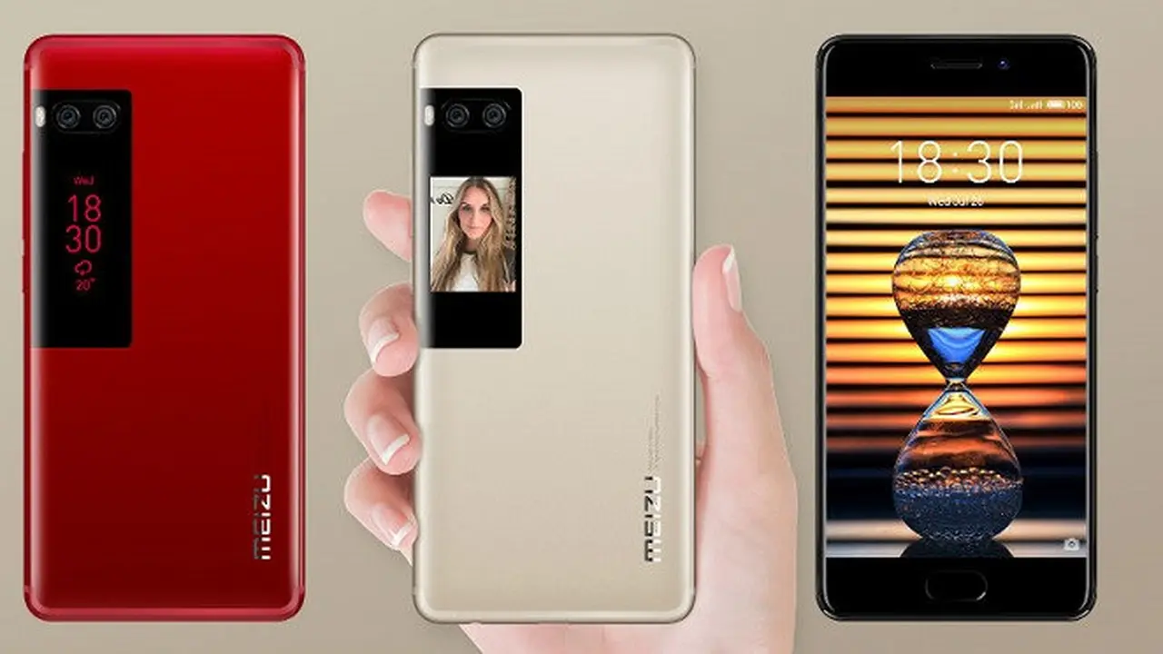 Meizu