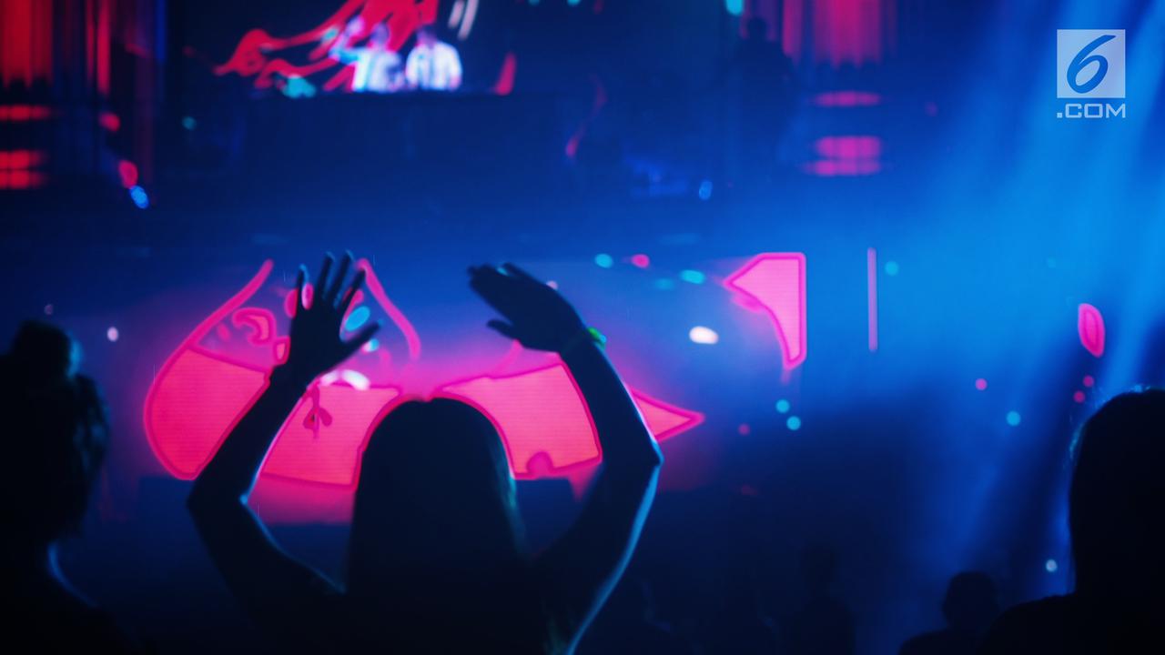 SAGA Music Festival 2017