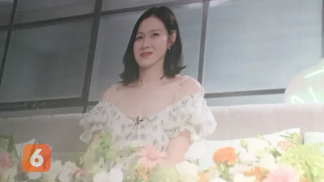 Son Ye Jin
