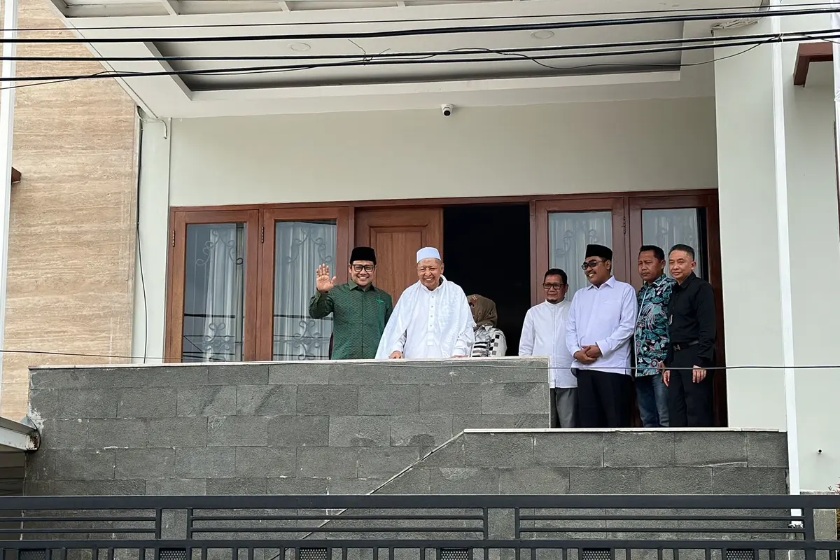 Cak Imin