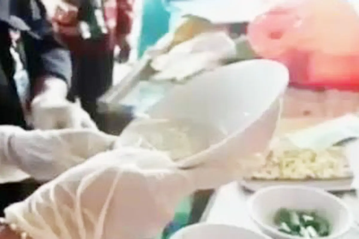 Jelang Ramadan, Satgas Berbagai Daerah Sidak Produk Pangan 