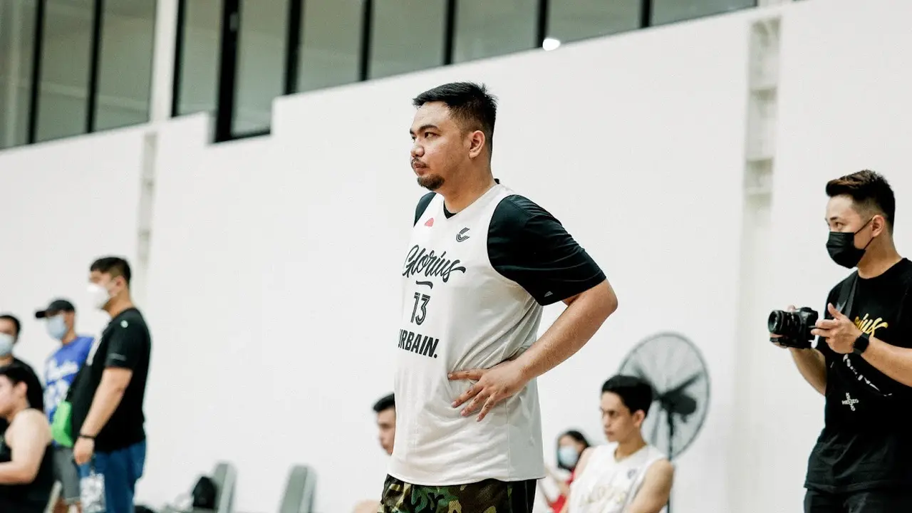 Rizky Julian