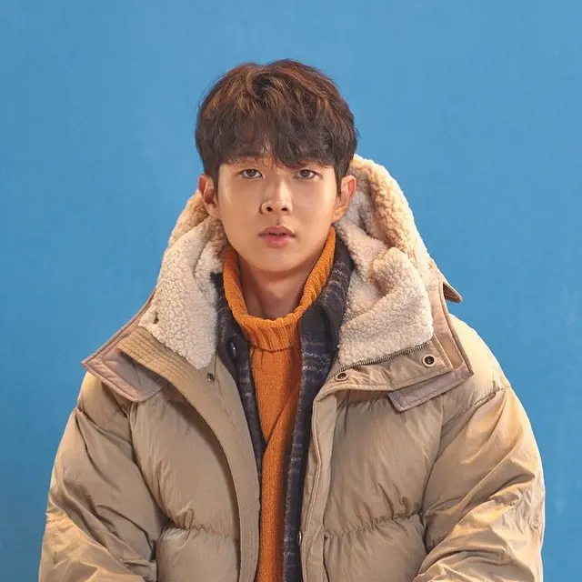 [Fimela] Choi Woo Shik