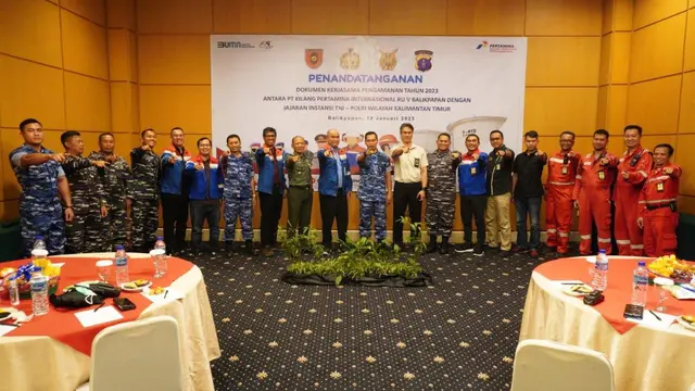 Pengamanan