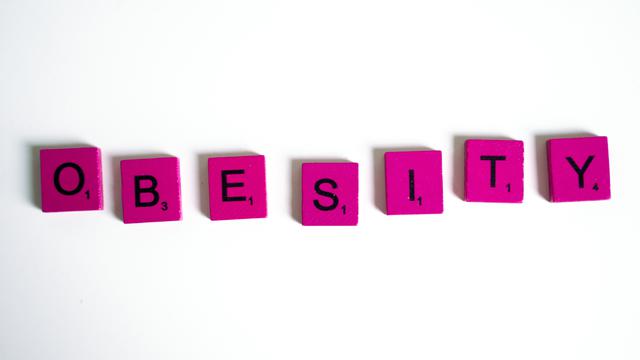 Obesitas