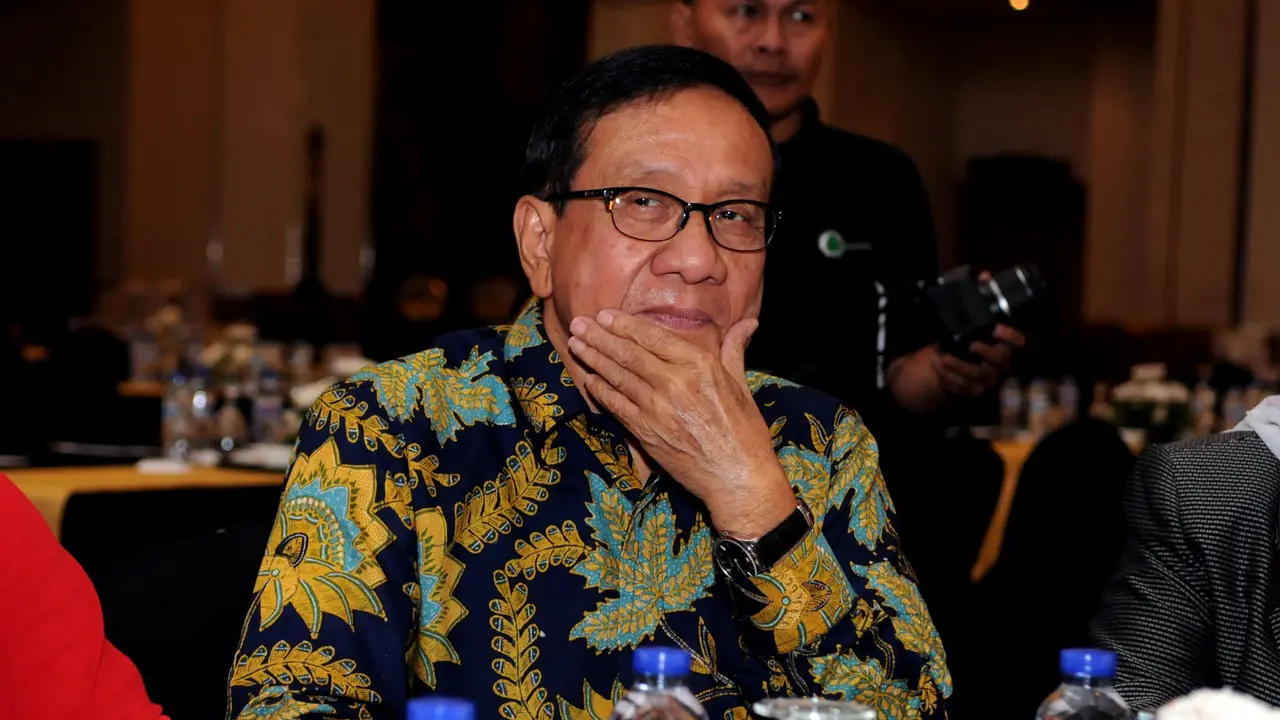 Akbar Tanjung