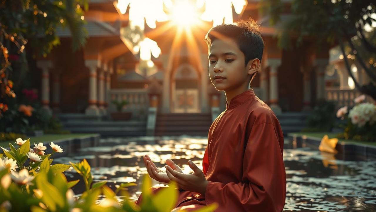 350 Kata Bijak Sunan Giri yang Menginspirasi