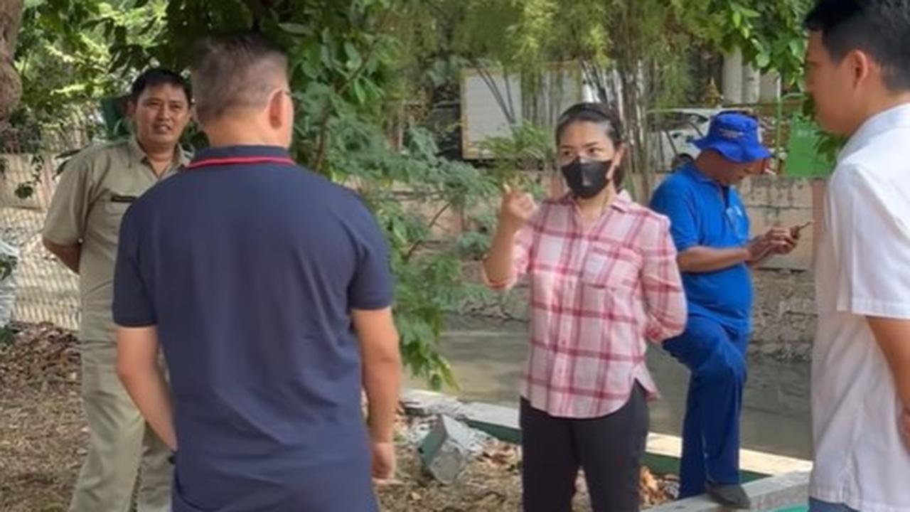 Sering Ngajak Warga Diskusi Bersama