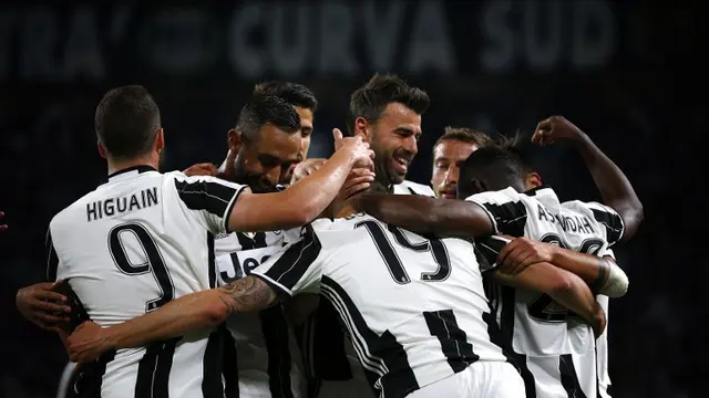 Juventus