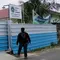 Bangunan Bekas Sekolah Jadi Dapur MBG, Empat Bulan Mangkrak