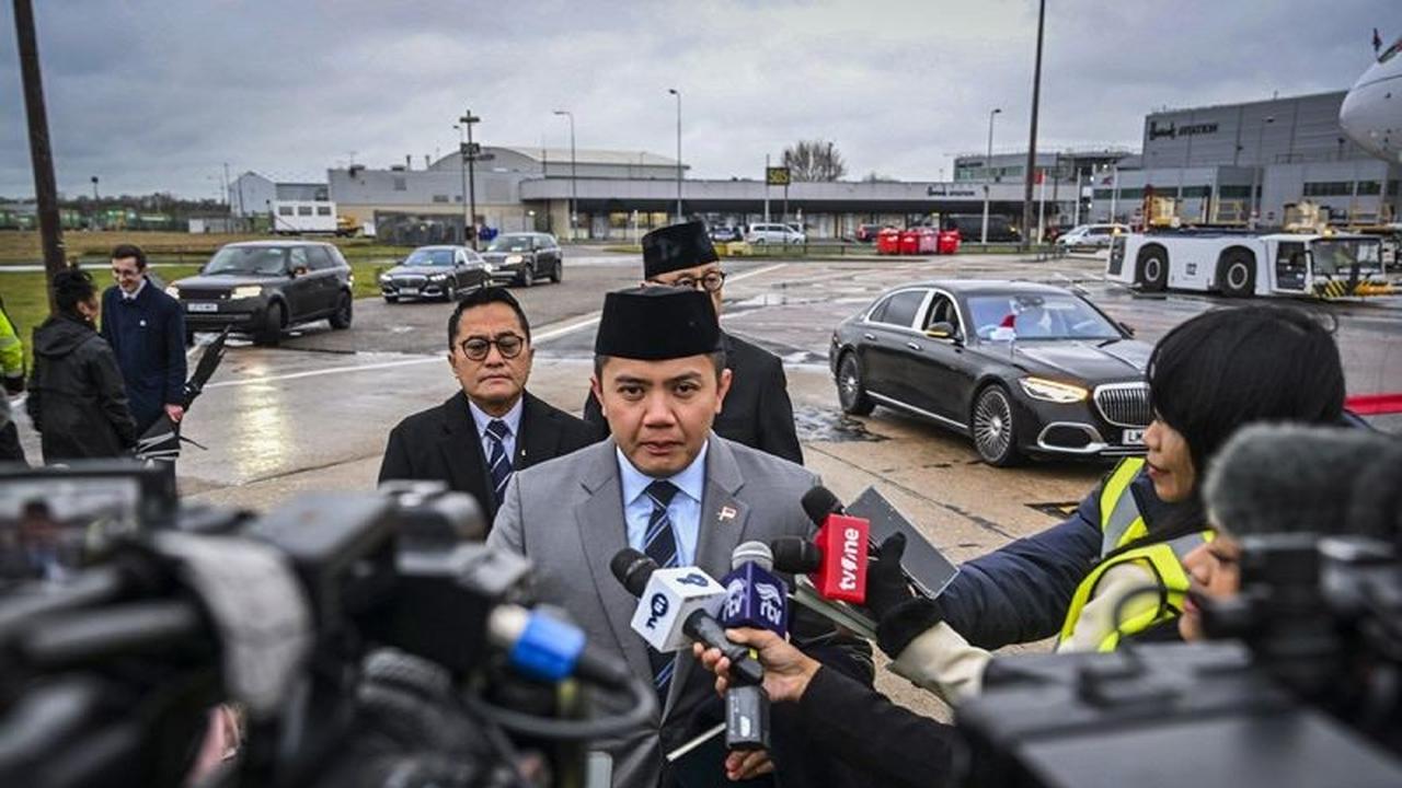 Presiden Prabowo Jajaki Kerja Sama Pendidikan Indonesia-Inggris, Targetkan 10 Kampus Baru dan Pertukaran Dosen