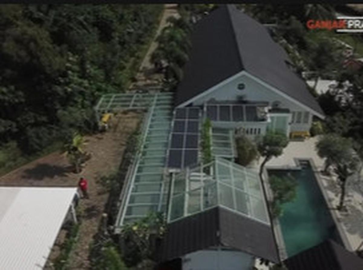 rumah