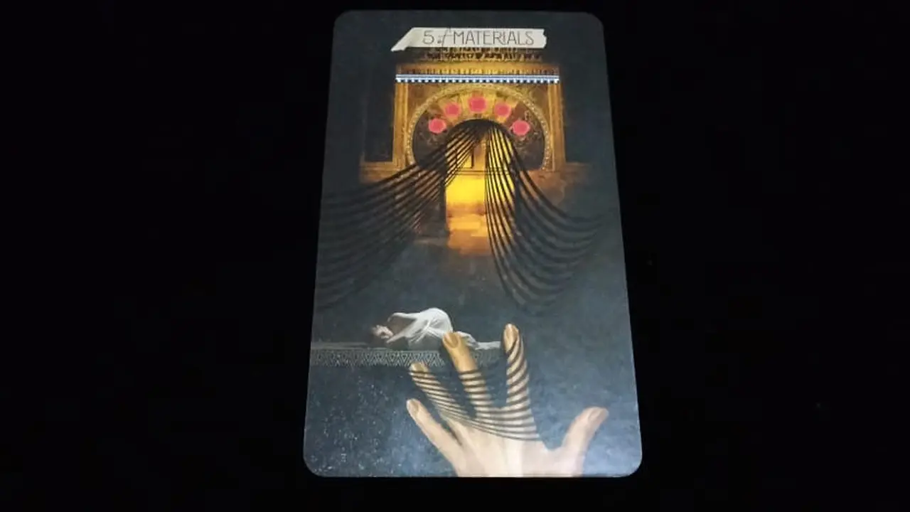 Tarot