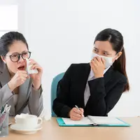 Cegah Penyakit TBC dengan 5 Hal Ini (PR Image Factory/Shutterstock)