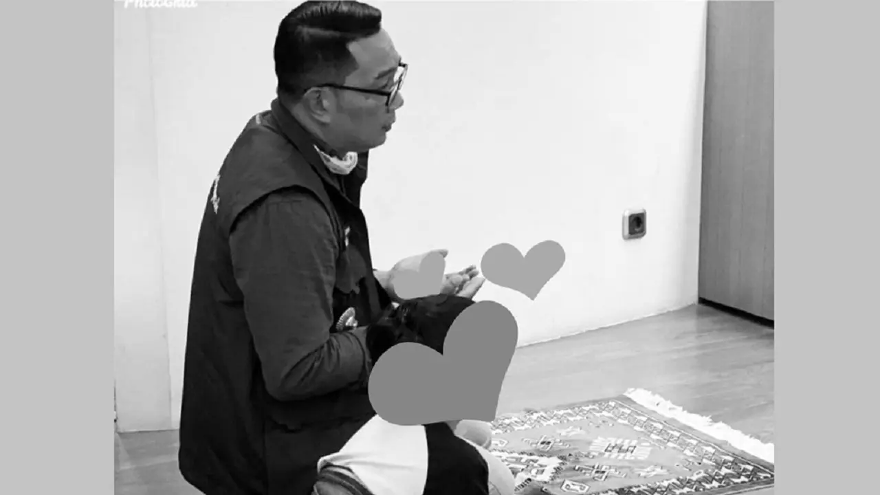 Ridwan Kamil