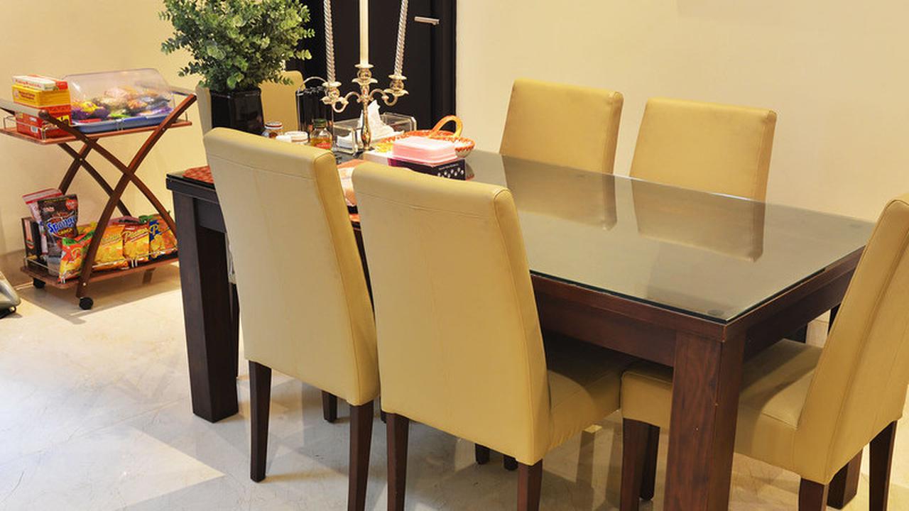 Ide Membuat Ruang Makan Modern untuk Rumah Minimalis Beserta Panduan Lengkapnya