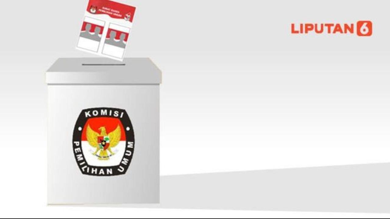 KPUD Resmi Luncurkan Tahapan Pilgub Jakarta 2024